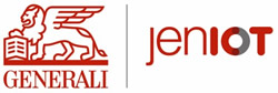 Generalicar Jeniot logo